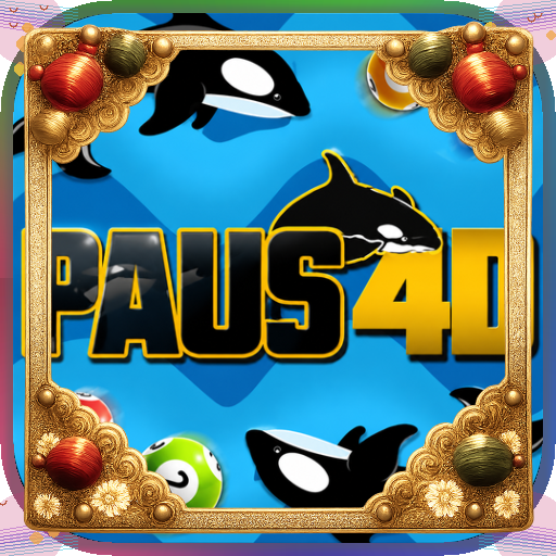 paus4d — mitra unggulan